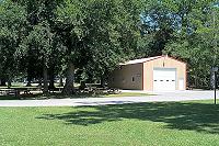 Shelter 2 Catered Picnic Shelter | Beech Bend Amusement Park - Bowling Green, KY