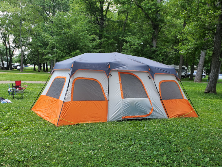 Beech Bend Campground | Beech Bend Park | Bowling Green, KY