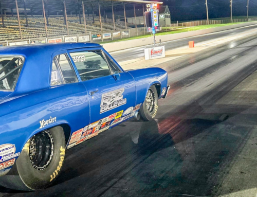 NHRA Summit ET Series – Super Sunday March 22nd