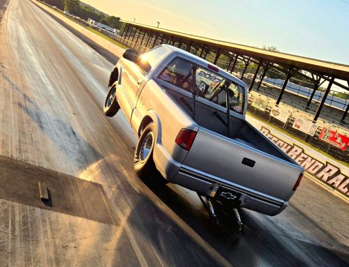 NHRA Summit ET Series – Sunday, May 3rd