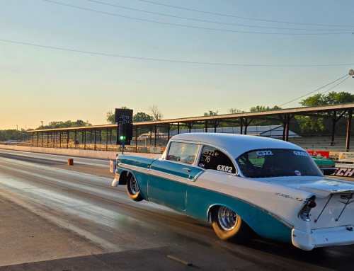 NHRA Summit ET Series – Super Sunday, May 17th