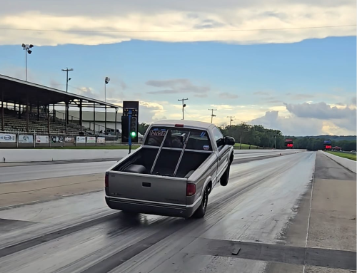 NHRA Summit ET Series – Super Sunday, June 14th