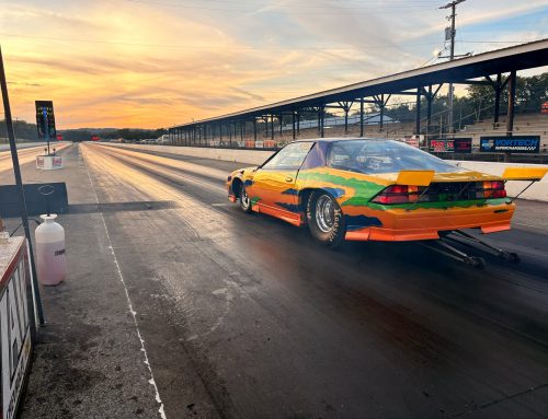 NHRA Summit ET Series – Super Sunday, Sept 6th