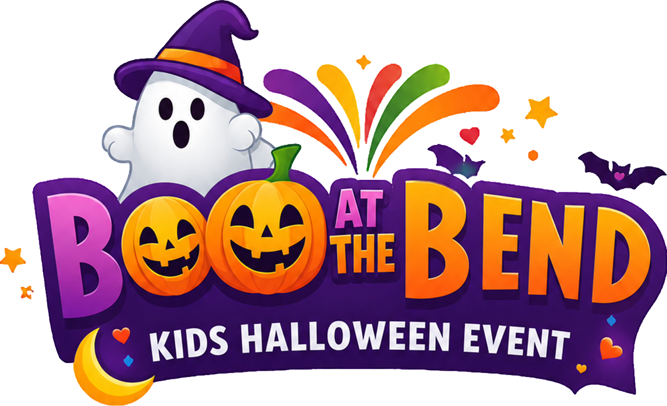 Boo at the Bend